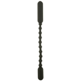 Booty Beads Vibrerende Anaal Kralen - Zwart - PlayForFun